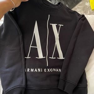 Armani Exchange Sweatshirt